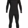 Billabong Mens 403 Furnace Comp Chest Zip Steamer Wetsuit -Wetsuit Shop Billabong Mens 403 Furnace Comp Chest Zip Steamer Wetsuit 3