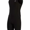 Billabong Mens Absolute Back Zip Short John Wetsuit -Wetsuit Shop Billabong Mens Abso Back Zip Fl Short John Wetsuit 1