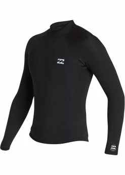 Billabong Mens 1.5mm Absolute Lite Neoprene Jacket