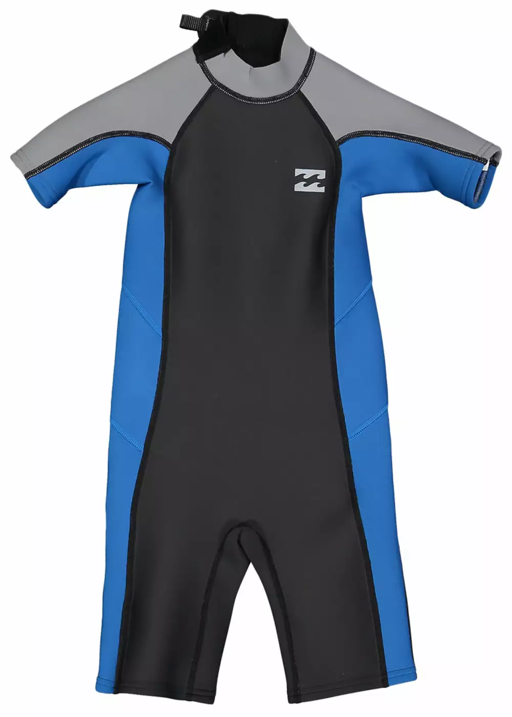 Billabong Toddler 202 Absolute Back Zip Spring Suit 3 Billabong Toddler 202 Absolute Back Zip Spring Suit