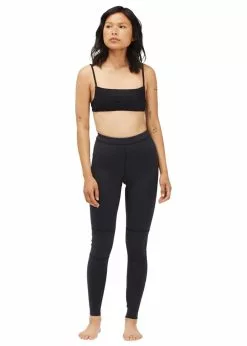 Billabong Womens 1mm Neoprene Sea Leggings