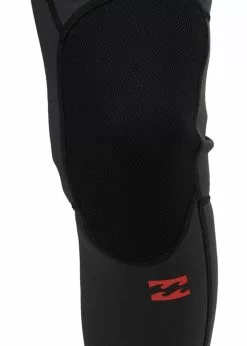 Billabong Womens 302 Launch Back Zip Steamer Wetsuit -Wetsuit Shop Billabong Womens 302 Launch Back Zip Steamer Wetsuit 5