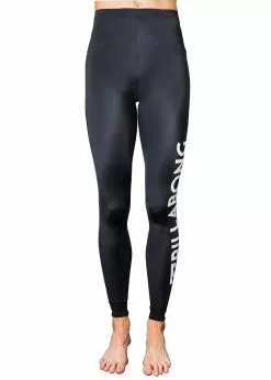Billabong Womens Lycra Unity Pants