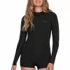 Billabong Womens Spring Fever Spring Suit -Wetsuit Shop Billabong Womens Spring Fever Spring Suit