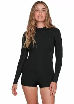 Billabong Womens Spring Fever Spring Suit
