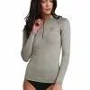 Billabong Womens Sunseeker Long Sleeve Rash Guard