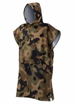 Billabong Mens Hooded Towel