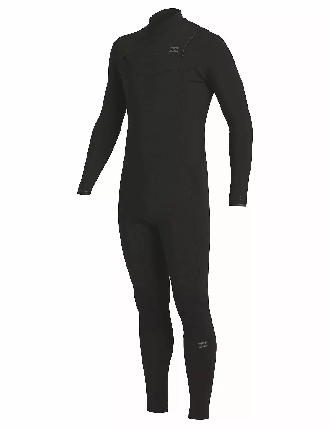 Billabong Mens 403 Revolution Chest Zip Steamer Wetsuit 3 Billabong Mens 403 Revolution Chest Zip Steamer Wetsuit