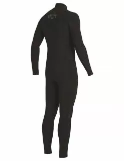 Billabong Mens 403 Revolution Chest Zip Steamer Wetsuit 7 Billabong Mens 403 Revolution Chest Zip Steamer Wetsuit -Wetsuit Shop Billabong403RevolutionChestZipSteamerWetsuit9717828 billabong v blk frt1 3