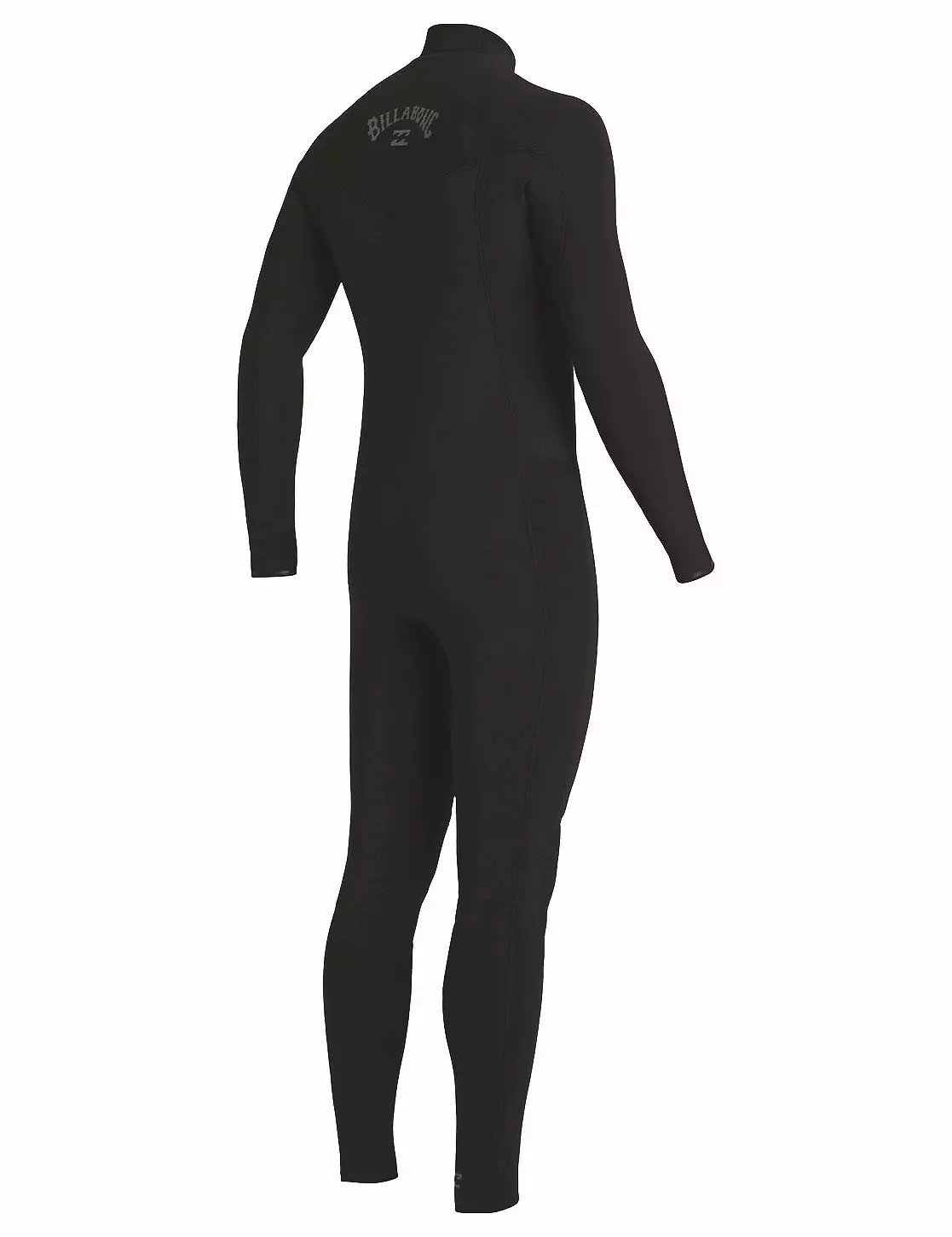 Billabong Mens 403 Revolution Chest Zip Steamer Wetsuit 5 Billabong Mens 403 Revolution Chest Zip Steamer Wetsuit - Image 3