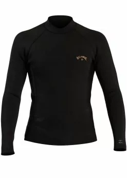 Billabong Boys 202 Revolution Neoprene Jacket