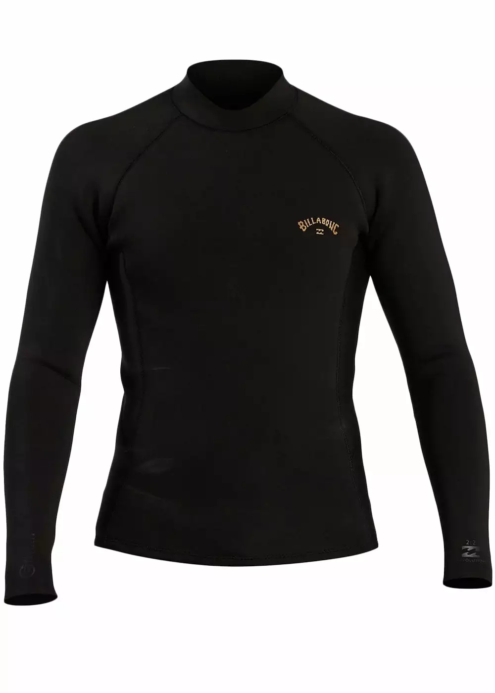 Billabong Boys 202 Revolution Neoprene Jacket 3 Billabong Boys 202 Revolution Neoprene Jacket