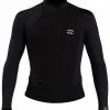 Billabong Mens Absolute Poly Lite Neoprene Jacket -Wetsuit Shop BillabongMensAbsolutePolyLiteNeopreneJacket 3