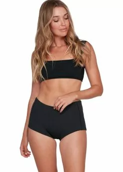 Billabong Womens 101 Lowtide Neoprene Shorts