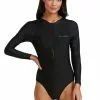 Billabong Womens Serene Lycra Spring Suit -Wetsuit Shop BillabongWomensSereneLycraSpringSuit