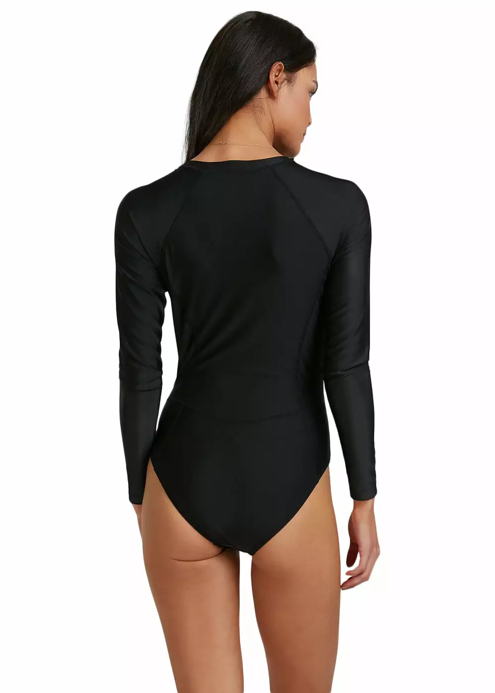 Billabong Womens Serene Lycra Spring Suit 5 Billabong Womens Serene Lycra Spring Suit - Image 3