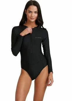 Billabong Womens Serene Lycra Spring Suit 12 Billabong Womens Serene Lycra Spring Suit -Wetsuit Shop BillabongWomensSereneLycraSpringSuit 4