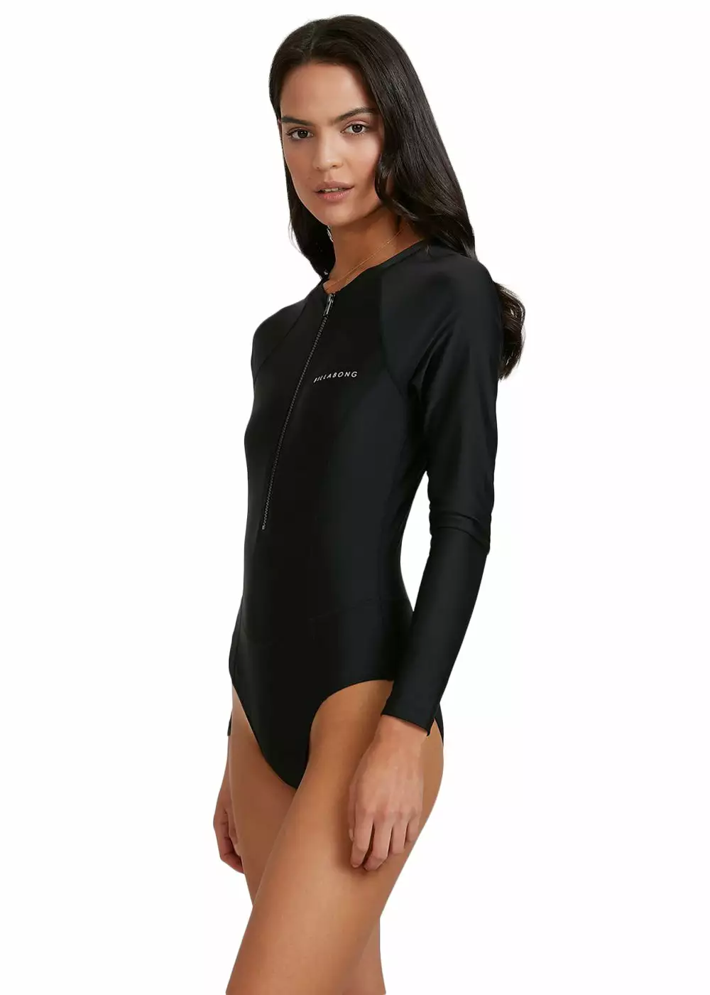 Billabong Womens Serene Lycra Spring Suit 8 Billabong Womens Serene Lycra Spring Suit - Image 6