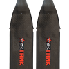 C4 Tank 25 Freediving Blades -Wetsuit Shop C4 Tank 25 Freediving Blades