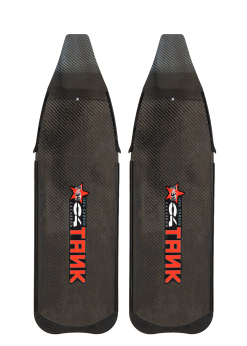 C4 Tank 25 Freediving Blades