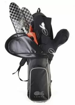 C4 Volare Spearfishing Fin Backpack -Wetsuit Shop C4 Volare Spearfishing Fin Backpack 2