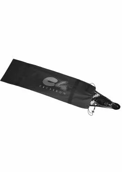 C4 Basic Fin Bag - Long -Wetsuit Shop C4 Basic Fin Bag 2