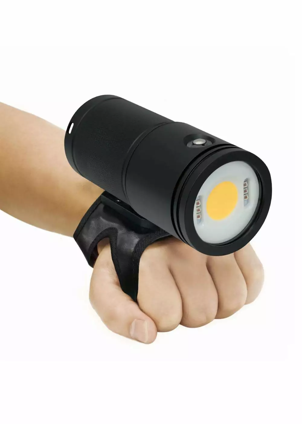 Bigblue CB11000P Lumen Wide Beam Waterproof Video/Photo Light 4 Bigblue CB11000P Lumen Wide Beam Waterproof Video/Photo Light - Image 2