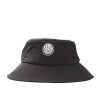 Rip Curl Surf Series Bucket Hat 1 Rip Curl Surf Series Bucket Hat -Wetsuit Shop CHABX9 0090 rip curl mens surf series bucket hat1