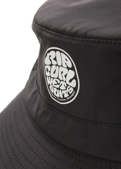 Rip Curl Surf Series Bucket Hat -Wetsuit Shop CHABX9 0090 rip curl mens surf series bucket hat5
