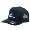 Rob Allen Snapback Trucker Cap - Raised Logo -Wetsuit Shop COB 1004 F18 NV Rob Allen Truc5