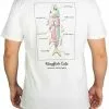 Adreno Cook Your Catch T-Shirt - Kingfish