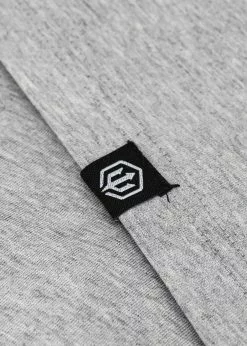 Adreno Cook Your Catch T-Shirt - Dogtooth -Wetsuit Shop COOKYOURCATCH TEE AD AT 002 GY L 3