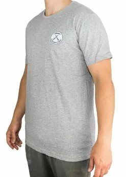 Adreno Cook Your Catch T-Shirt - Coral Trout -Wetsuit Shop COOKYOURCATCH TEE AD AT 003 GY L 2