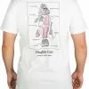 Adreno Cook Your Catch T-Shirt - Dhufish -Wetsuit Shop COOKYOURCATCH TEE AD AT 004 WH L 4