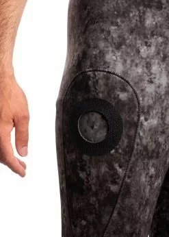 Cressi Tracina 5mm 2 Piece Wetsuit 15 Cressi Tracina 5mm 2 Piece Wetsuit -Wetsuit Shop CRESSI TRACINA POCKET 1