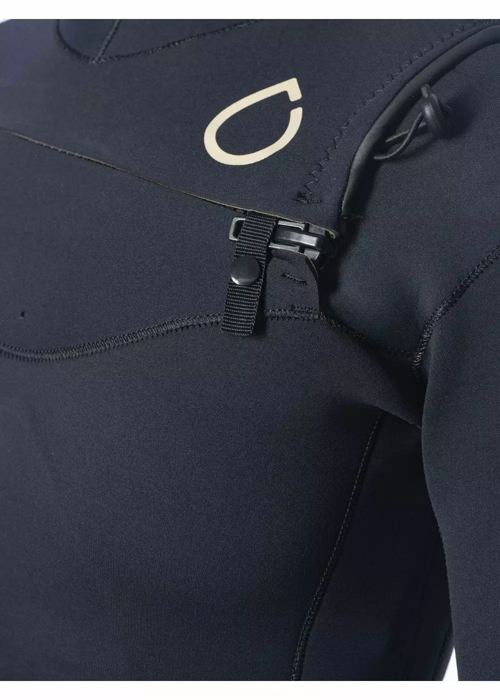 SALT Womens 2.0mm Long Sleeve Spring Suit Wetsuit 7 SALT Womens 2.0mm Long Sleeve Spring Suit Wetsuit - Image 5