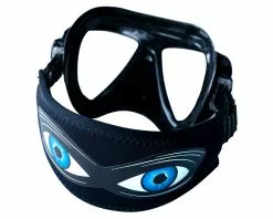Shark Eyes Mask Tamer 13 Shark Eyes Mask Tamer -Wetsuit Shop Copyof DSC6726
