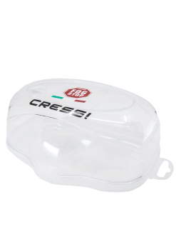 Cressi Calibro Silicone Mask -Wetsuit Shop Cressi Calibro Mask Packaging