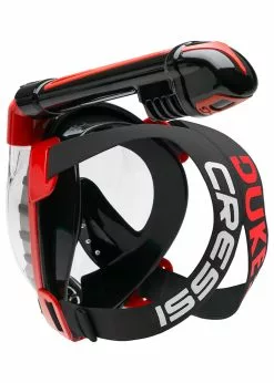 Cressi Duke Mask -Wetsuit Shop Cressi Duke Mask 2