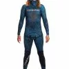 Cressi Mens Tokugawa Pro 3.5mm Open Cell 2 Piece Wetsuit -Wetsuit Shop Cressi Tokugawa Pro 3.5mm 2 Piece Wetsuit 1