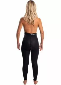 Cressi FREE Womens Freediving Wetuit 5mm -Wetsuit Shop Cressi 5mm Free Freediving Suit 4
