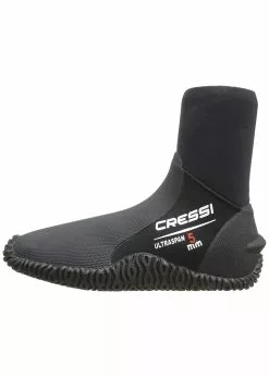 Cressi 5mm Zipperless Ultra Boot -Wetsuit Shop Cressi 5mm Zipperless Ultra Boot 2