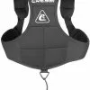 Cressi Weight Vest - 6kg Max -Wetsuit Shop Cressi Back Weight Vest Front