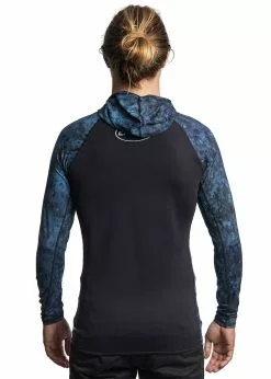 Cressi Cobia Neoprene And Lycra Spearfishing Top -Wetsuit Shop Cressi Cobia Neoprene and Lycra Spearfishing Top 1