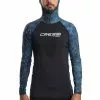 Cressi Cobia Neoprene And Lycra Spearfishing Top -Wetsuit Shop Cressi Cobia Neoprene and Lycra Spearfishing Top 3