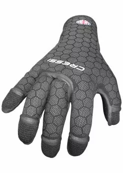 Cressi Spider Pro 2mm Gloves -Wetsuit Shop Cressi Spider Pro Glove 2