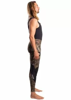 Cressi Tecnica 5mm Spearfishing Wetsuit -Wetsuit Shop Cressi Tecnica wetsuit 2