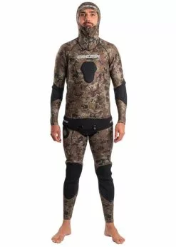 Cressi Tecnica 3.5mm Wetsuit