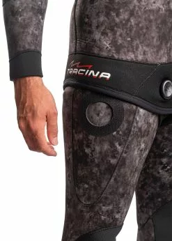 Cressi Tracina 5mm 2 Piece Wetsuit 14 Cressi Tracina 5mm 2 Piece Wetsuit -Wetsuit Shop Cressi Tracina 5mm 2 piece 1