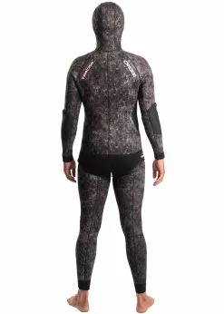 Cressi Tracina 5mm 2 Piece Wetsuit 11 Cressi Tracina 5mm 2 Piece Wetsuit -Wetsuit Shop Cressi Tracina 5mm 2 piece 2